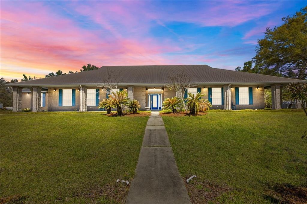Picture of 6482 SW 80Th Avenue, Trenton, FL 32693