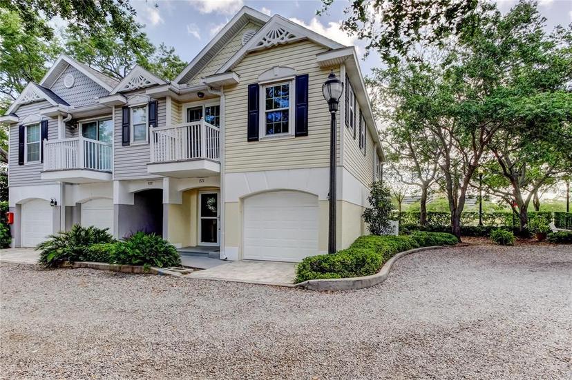 Picture of 971 Wellington Court, Dunedin FL 34698