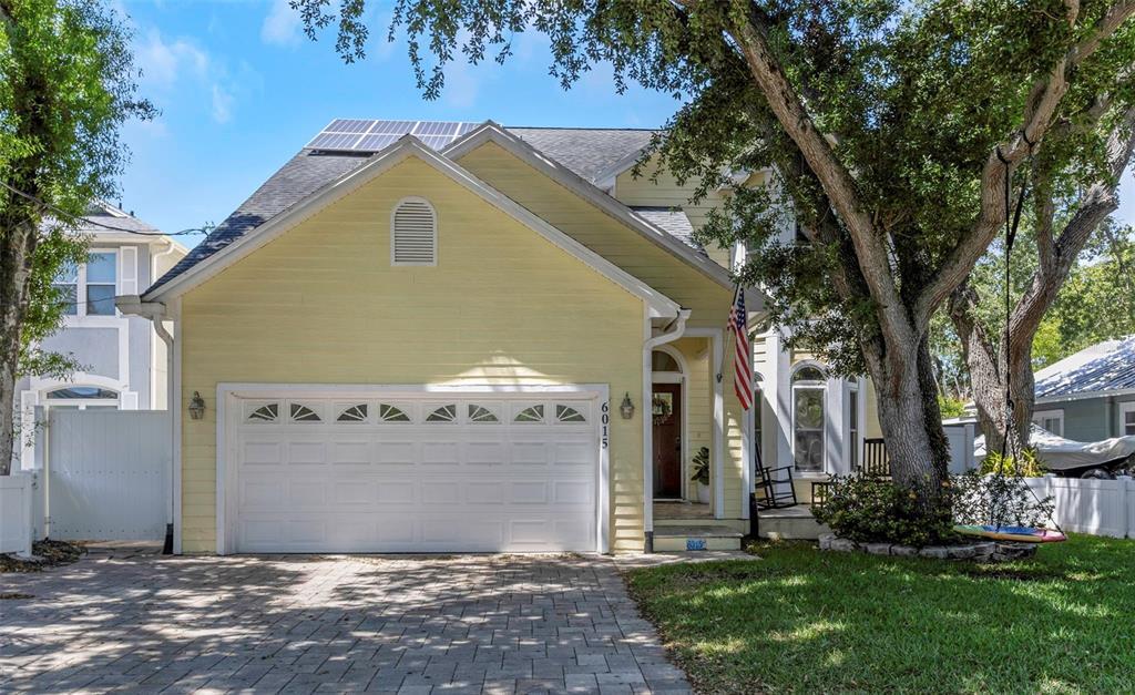 Picture of 6015 S Elkins Avenue, Tampa, FL 33611