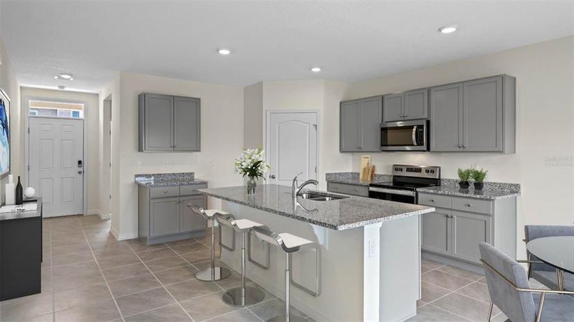 Picture of 1262 Limbali Street, Mount Dora FL 32757