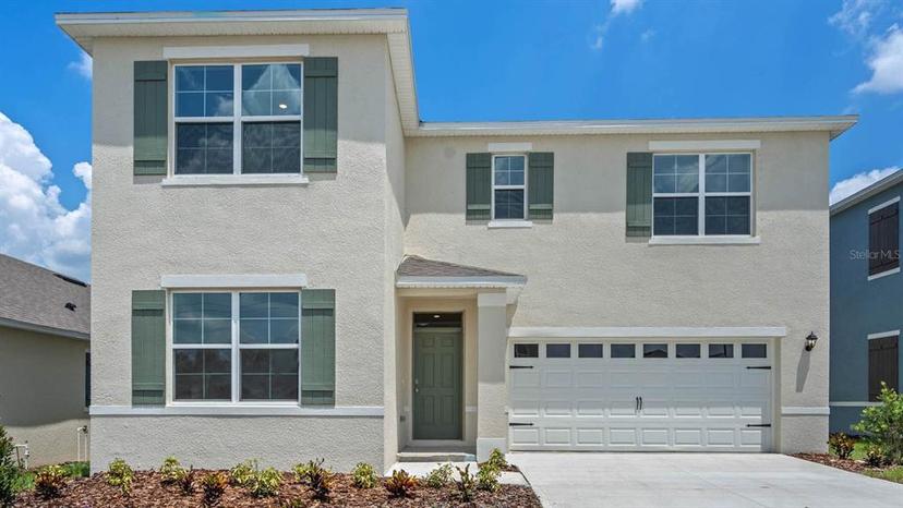 Picture of 1262 Limbali Street, Mount Dora FL 32757