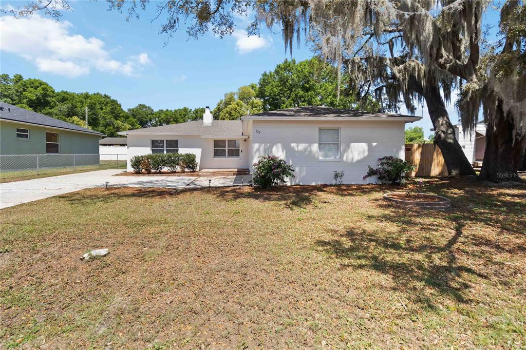 Picture of 123 W 19Th Street, Apopka, FL 32703