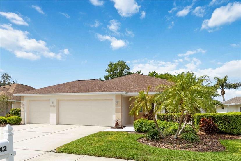 Picture of 1842 Turnbull Lakes Drive, New Smyrna Beach FL 32168