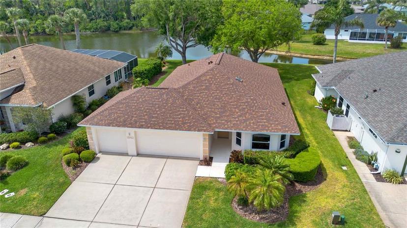 Picture of 1842 Turnbull Lakes Drive, New Smyrna Beach FL 32168