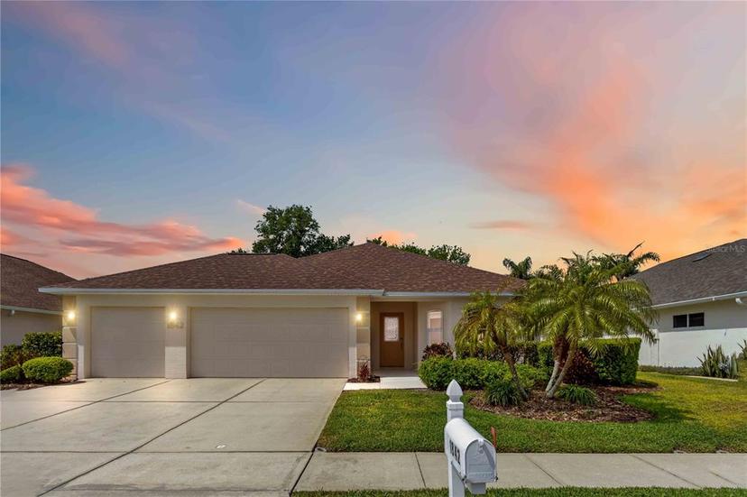 Picture of 1842 Turnbull Lakes Drive, New Smyrna Beach FL 32168