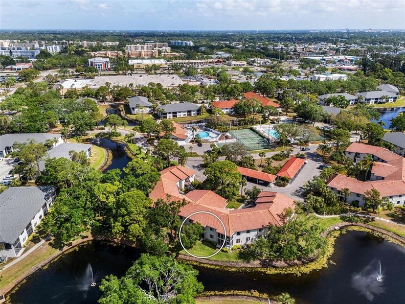 Picture of 4513 46Th Avenue W Unit 4513, Bradenton FL 34210