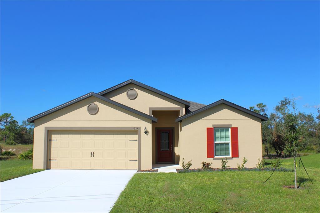 Picture of 335 Bream Circle, Poinciana, FL 34759