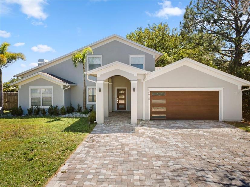 Picture of 8616 Port Said Street, Orlando FL 32817