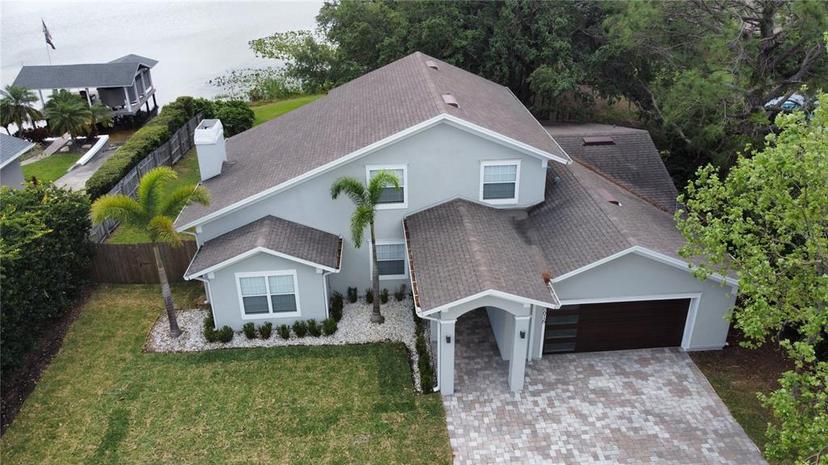 Picture of 8616 Port Said Street, Orlando FL 32817