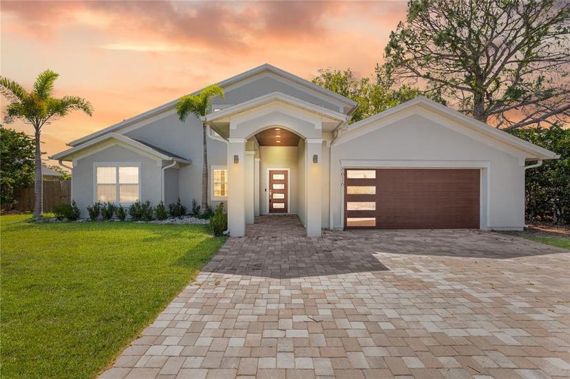 Picture of 8616 Port Said Street, Orlando FL 32817