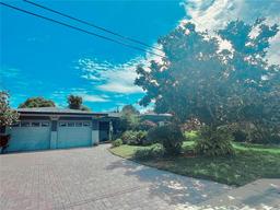 Picture of 1345 S Evergreen Avenue, Clearwater, FL 33756
