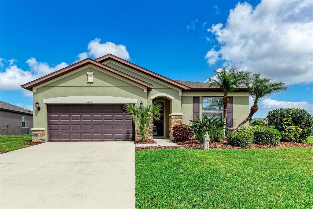 Picture of 11215 58Th Street Circle E, Parrish, FL 34219