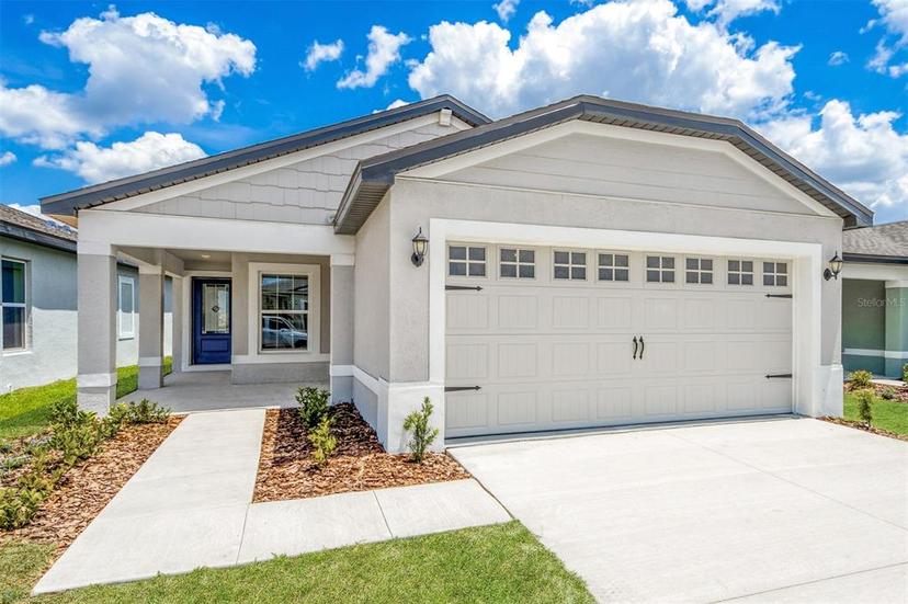 Picture of 3824 Corsican Place, Lake Alfred FL 33850