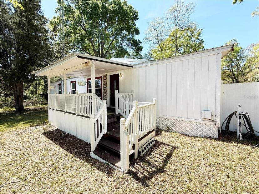 Picture of 20490 S Us 441 Highway, High Springs FL 32643