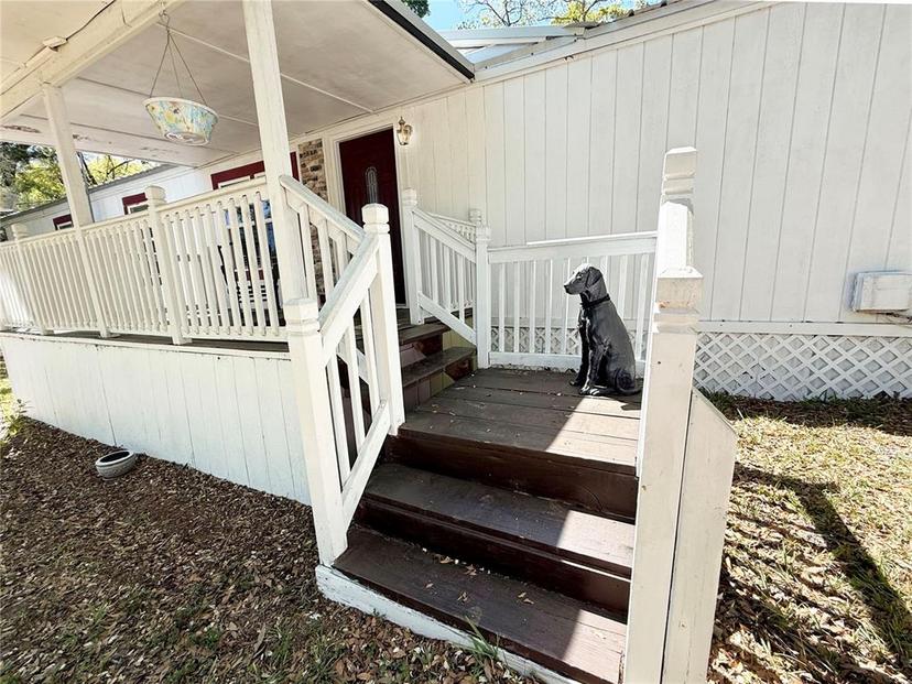 Picture of 20490 S Us 441 Highway, High Springs FL 32643