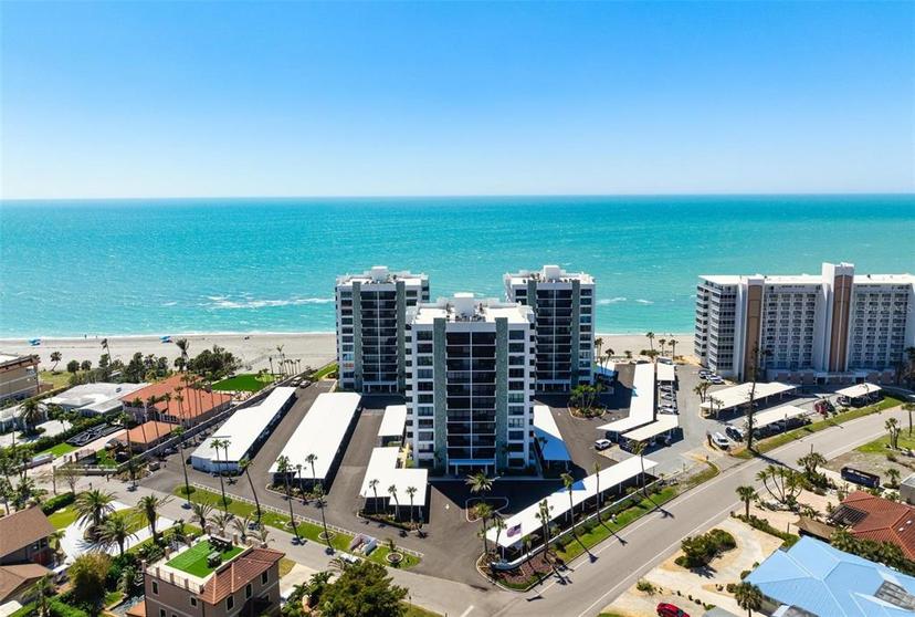 Picture of 627 Alhambra Road Unit 1103, Venice FL 34285