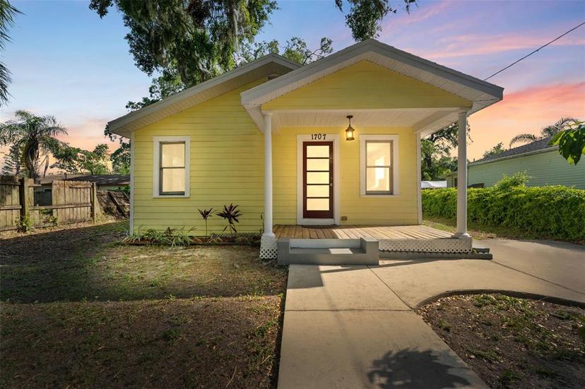 Picture of 1707 E Henry Avenue, Tampa FL 33610