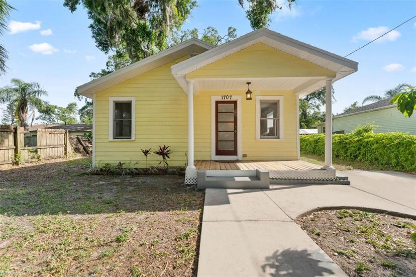 Picture of 1707 E Henry Avenue, Tampa FL 33610