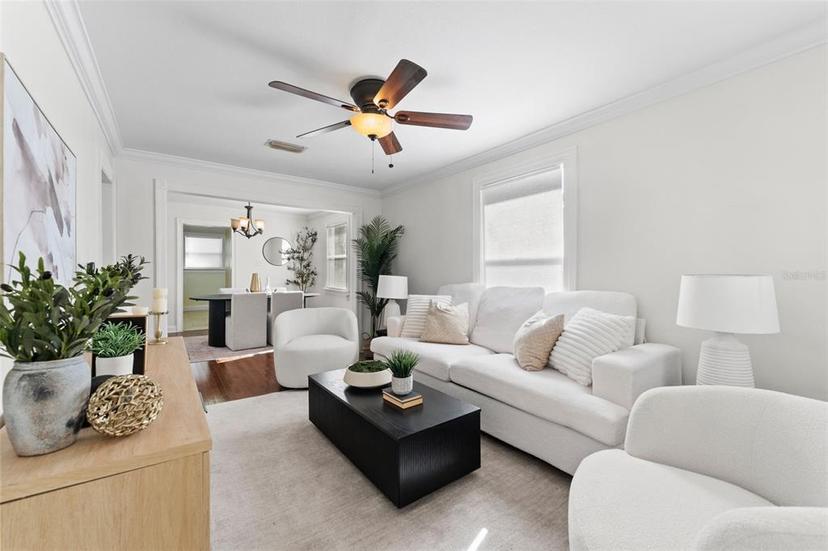 Picture of 1707 E Henry Avenue, Tampa FL 33610