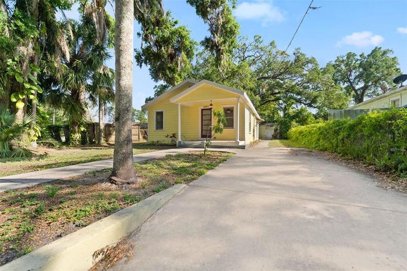 Picture of 1707 E Henry Avenue, Tampa FL 33610