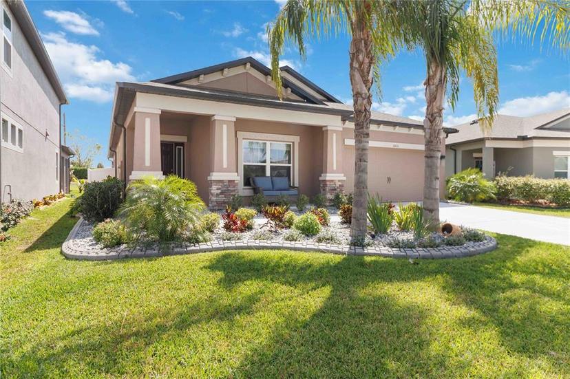 Picture of 11405 Alachua Creek Lane, Riverview FL 33579