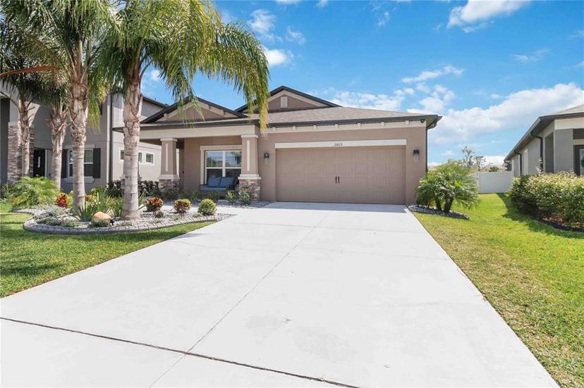Picture of 11405 Alachua Creek Lane, Riverview FL 33579