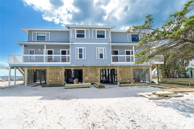 Picture of 301 S Gulf Boulevard Unit 418, Placida FL 33946