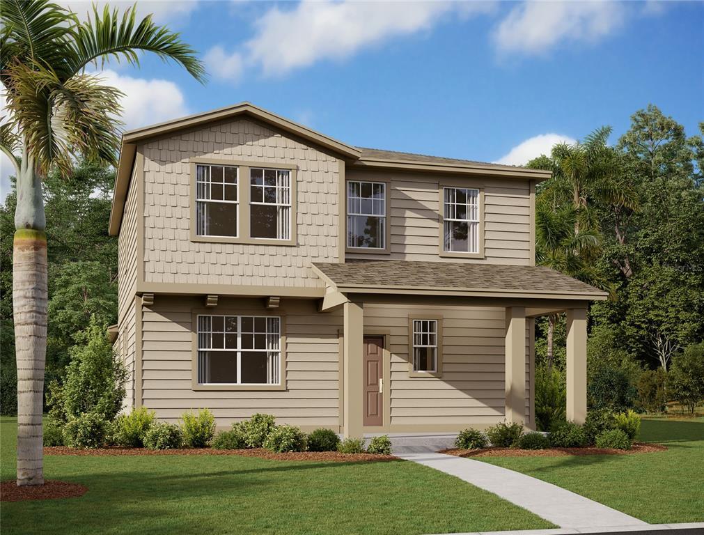 Picture of 2395 Zuni Road, St Cloud, FL 34771