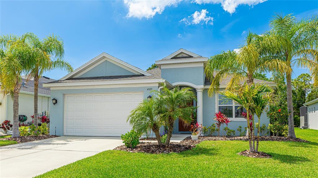 Picture of 4325 Renwick Drive, Parrish, FL 34219