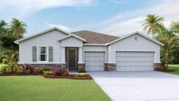Picture of 19669 Gladeview Way, Land O Lakes, FL 34638