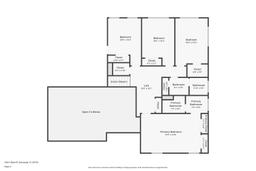 Picture of 14311 83Rd Place, Seminole, FL 33776
