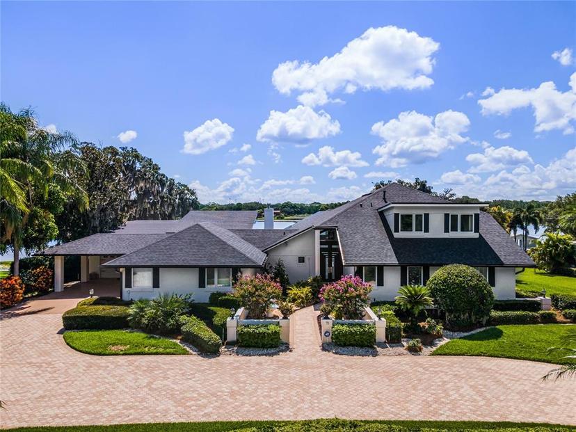 Picture of 4301 Down Point Lane, Windermere FL 34786