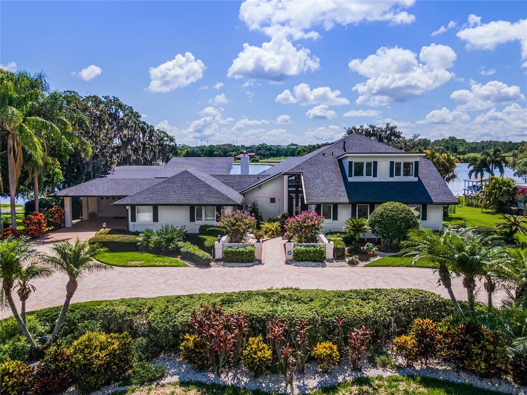 Picture of 4301 Down Point Lane, Windermere, FL 34786