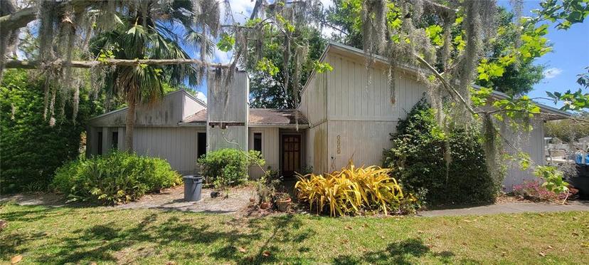 Picture of 3422 Heather Glynn Drive, Mulberry FL 33860