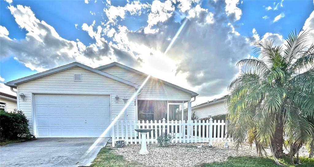 Picture of 1650 Duran Drive, The Villages, FL 32162
