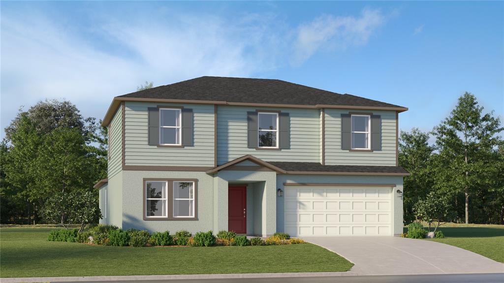 Picture of 5656 Red Kite Drive, Wimauma, FL 33598