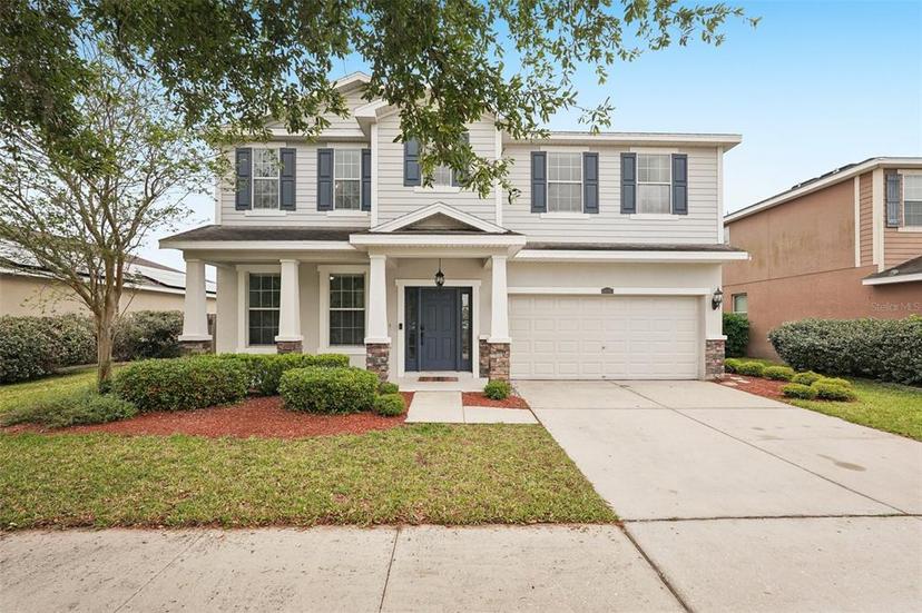 Picture of 12402 Fairlawn Drive, Riverview FL 33579
