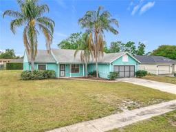 Picture of 2558 Academy Avenue, Deltona, FL 32738