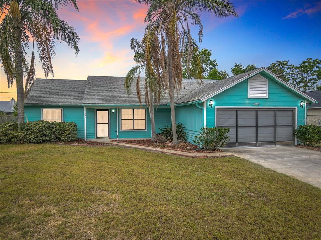 Picture of 2558 Academy Avenue, Deltona, FL 32738