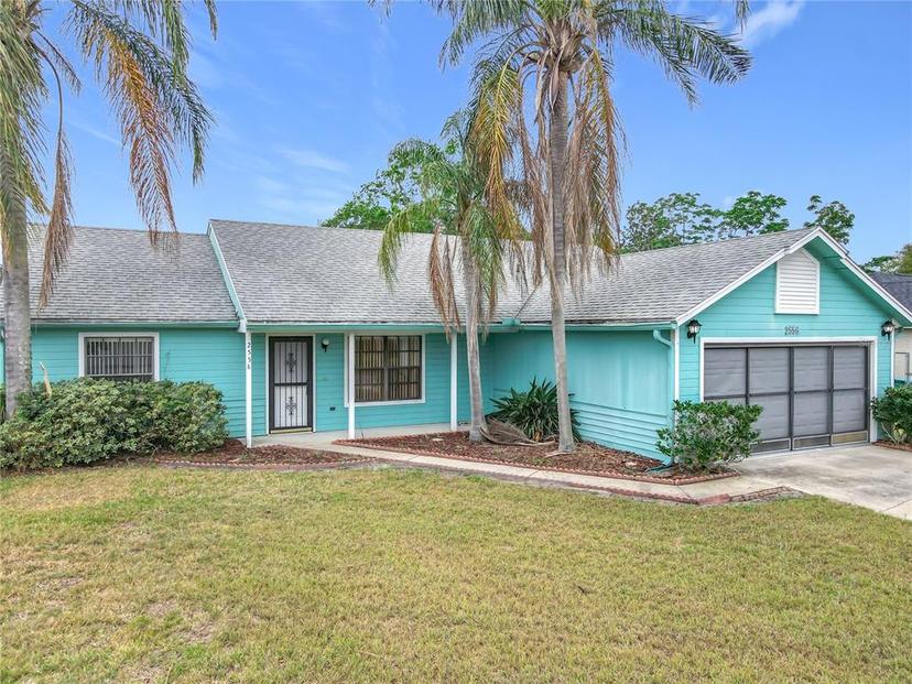 Picture of 2558 Academy Avenue, Deltona FL 32738