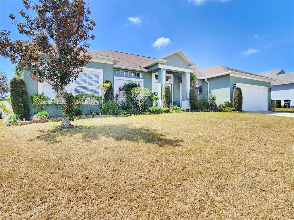 Picture of 2735 Berkford Circle, Lakeland, FL 33810