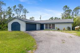 Picture of 116 Solana Street, North Port, FL 34287