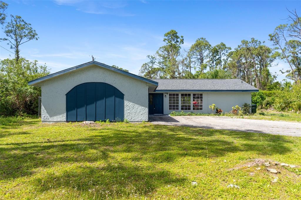 Picture of 116 Solana Street, North Port, FL 34287
