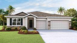 Picture of 19695 Gladeview Way, Land O Lakes, FL 34638