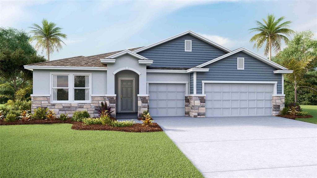 Picture of 19695 Gladeview Way, Land O Lakes, FL 34638