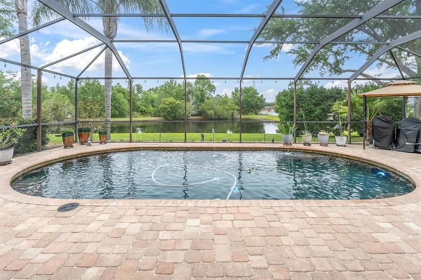 Picture of 12304 Freesia Court, Riverview FL 33569