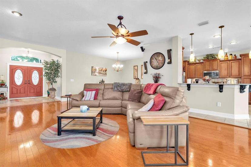 Picture of 12304 Freesia Court, Riverview FL 33569