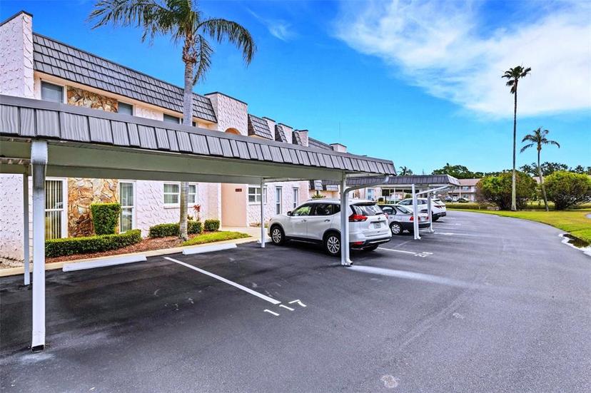 Picture of 117 Fernwood Circle Unit 117, Seminole FL 33777