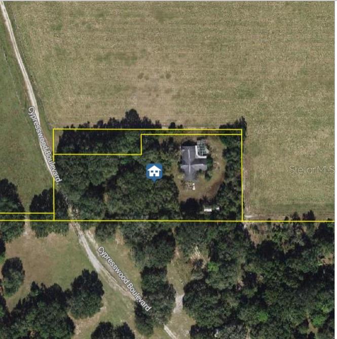 Picture of 3201 Cypresswood Boulevard, Winter Haven FL 33884