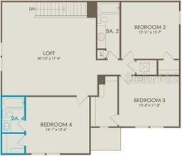 Picture of 15319 Soaring Bluff Drive, Montverde, FL 34756